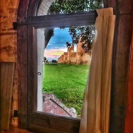 Medieval Relais - Location Montagnana (Veneto)
