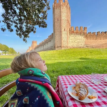 Medieval Relais - Location Guest house Montagnana (Veneto)