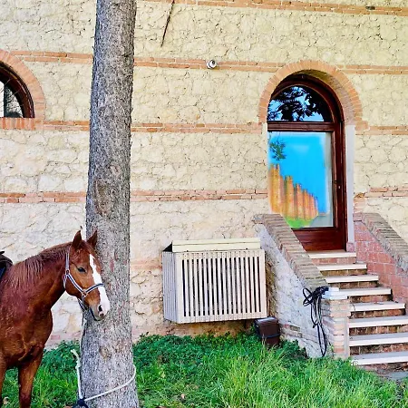 Konukevi Medieval Relais - Location Montagnana (Veneto)