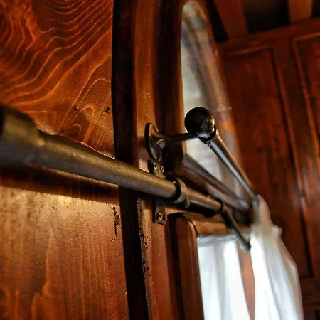 Medieval Relais - Location Guest house Montagnana (Veneto)