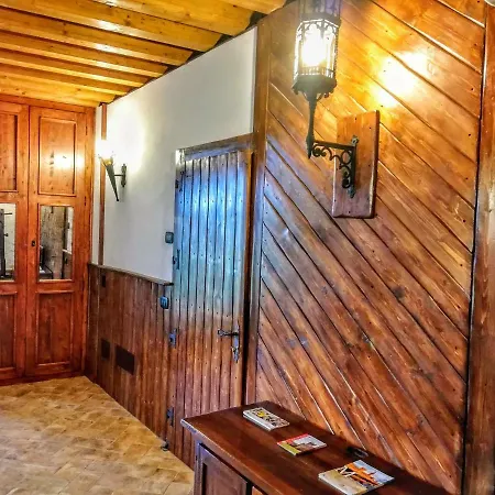 Medieval Relais - Location 4* Montagnana (Veneto)