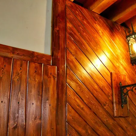 Medieval Relais - Location 4* Montagnana (Veneto)
