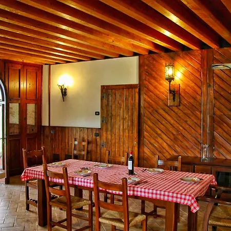 Gæstehus Medieval Relais - Location 4*