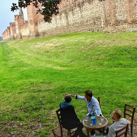 Medieval Relais - Location Guest house *