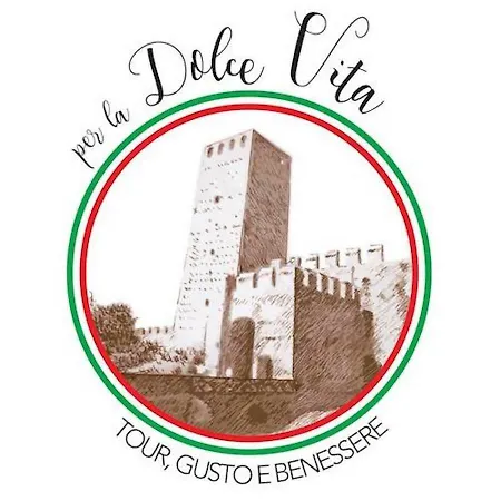 Medieval Relais - Location 4* Montagnana (Veneto)