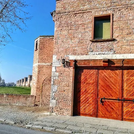 Medieval Relais - Location Guest house