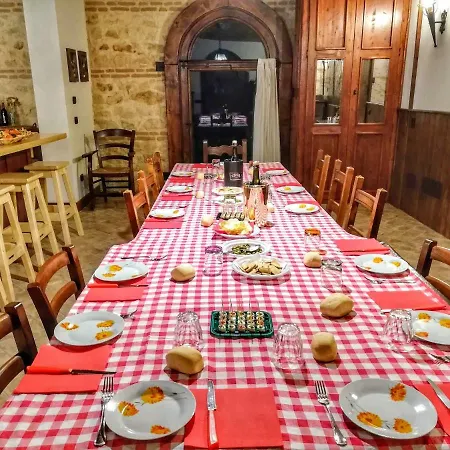 Medieval Relais - Location *
