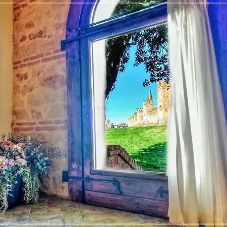 Medieval Relais - Location Montagnana (Veneto)