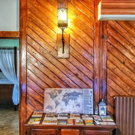 Medieval Relais - Location Montagnana (Veneto)