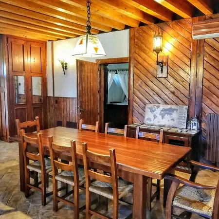 Medieval Relais - Location Guest house