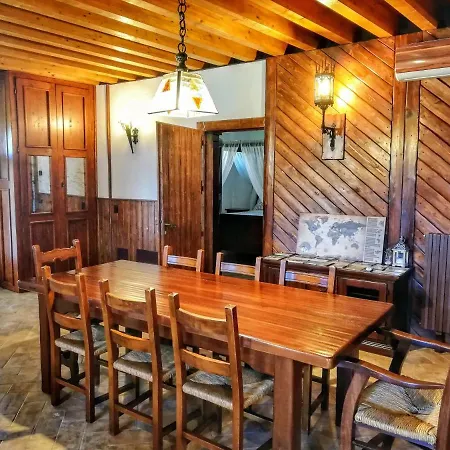 Medieval Relais - Location Gæstehus