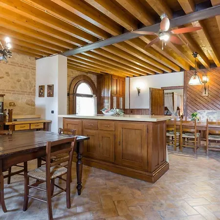 Medieval Relais - Location Casa de hóspedes 4*