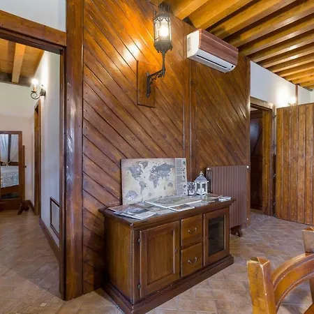 Medieval Relais - Location Guest house *