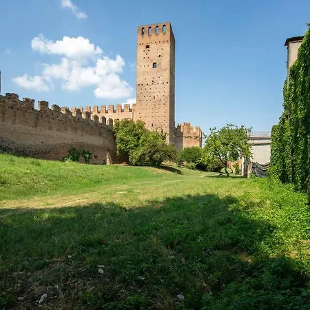 Medieval Relais - Location Πανσιόν 4*