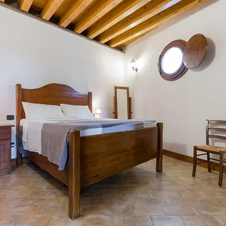 Guest house Medieval Relais - Location