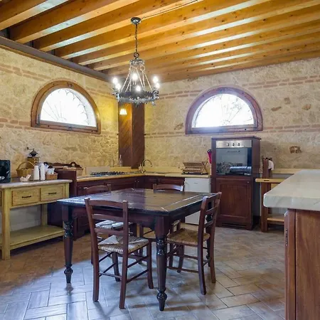 Medieval Relais - Location Montagnana (Veneto)