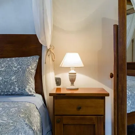 Medieval Relais - Location