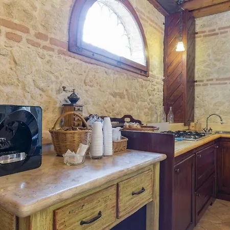 Medieval Relais - Location Montagnana (Veneto)