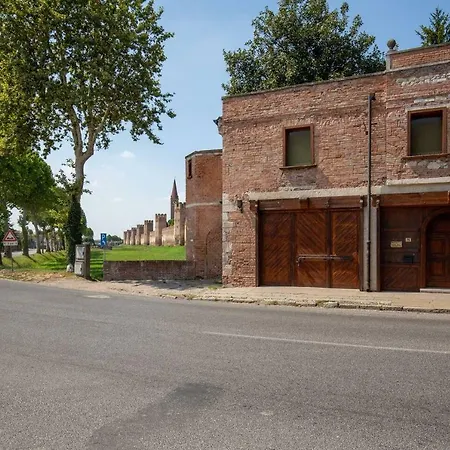 Medieval Relais - Location Guest house *