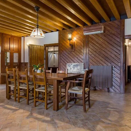 Medieval Relais - Location *