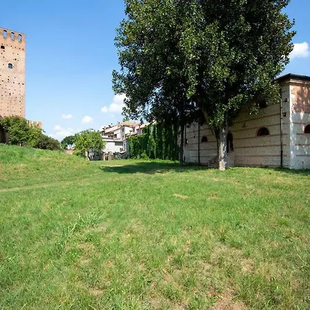 Medieval Relais - Location