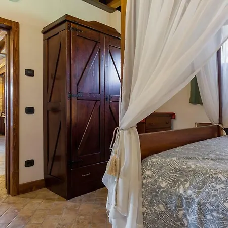 Πανσιόν Medieval Relais - Location