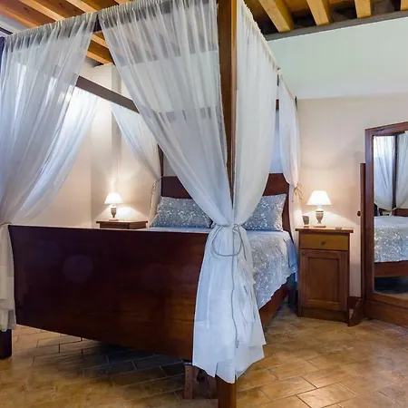 Medieval Relais - Location Gæstehus Montagnana (Veneto)