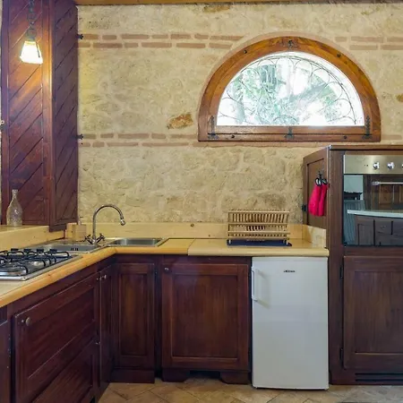 Guest house Medieval Relais - Location *