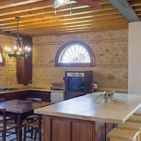 Gæstehus Medieval Relais - Location 4*
