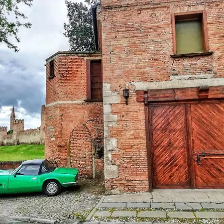 Medieval Relais - Location 4*