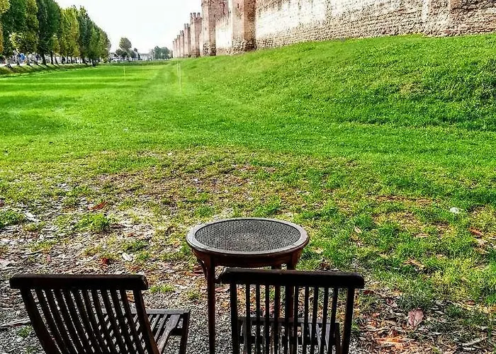 Medieval Relais - Location 4*