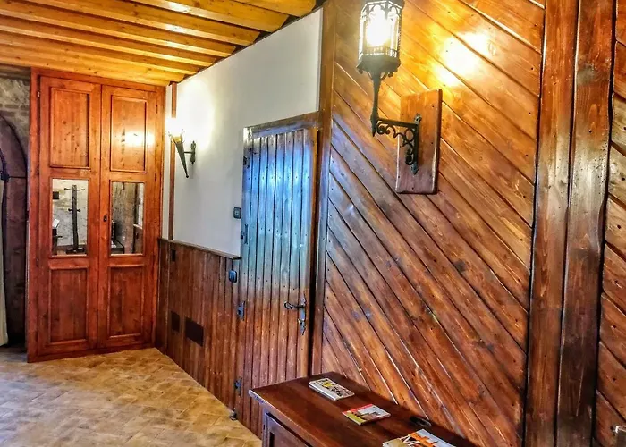 Medieval Relais - Location 4* Montagnana