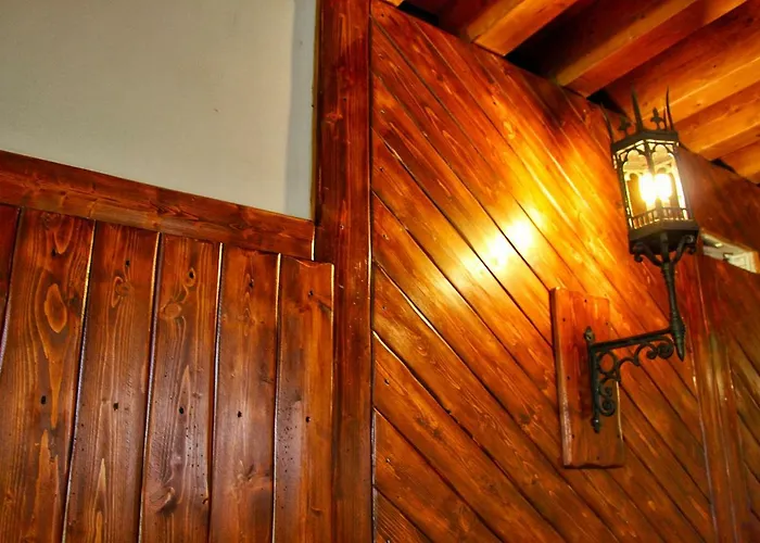 Medieval Relais - Location 4* Montagnana