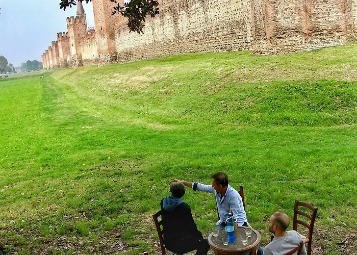 Medieval Relais - Location Vendégház 4*