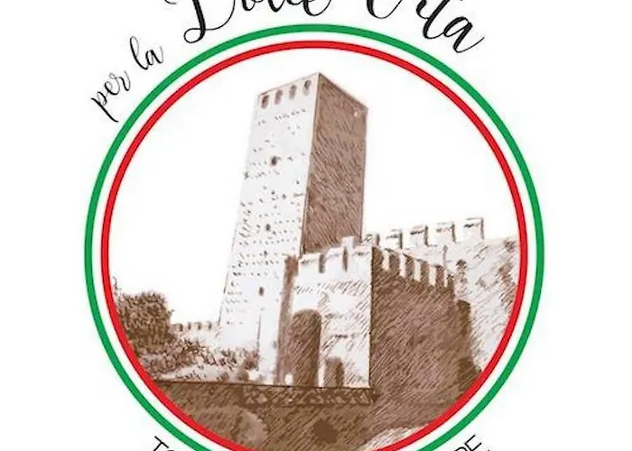 Medieval Relais - Location 4* Montagnana