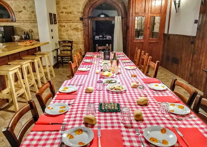 Medieval Relais - Location 4*