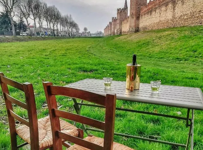 Medieval Relais - Location 4* Montagnana