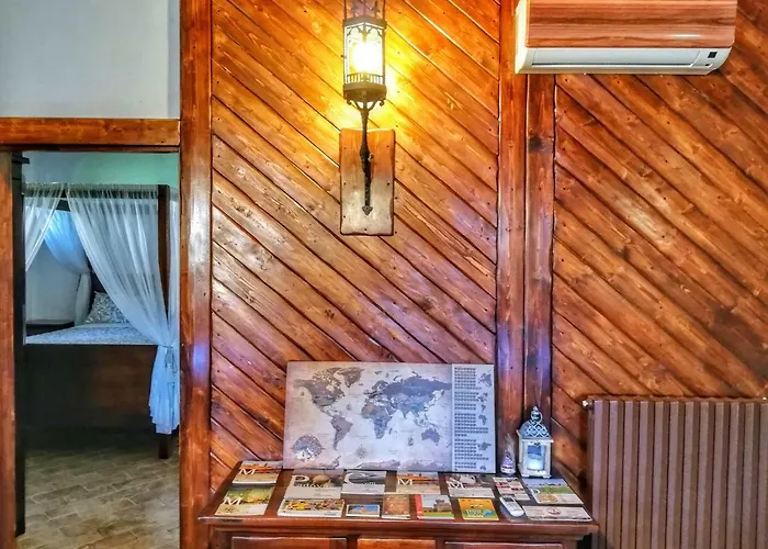 Medieval Relais - Location Montagnana