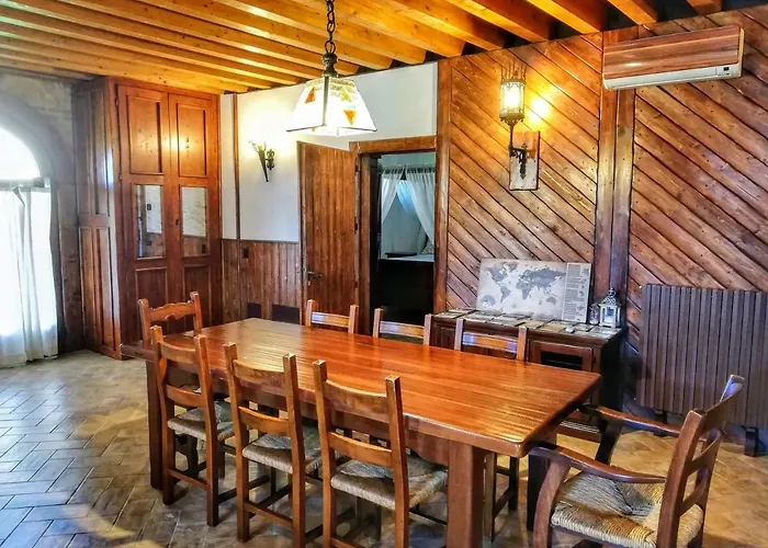 Medieval Relais - Location Vendégház