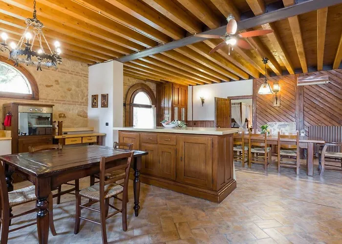 Medieval Relais - Location Vendégház 4*