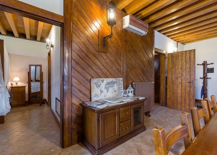Medieval Relais - Location Vendégház 4*