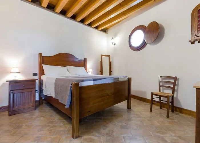 Vendégház Medieval Relais - Location