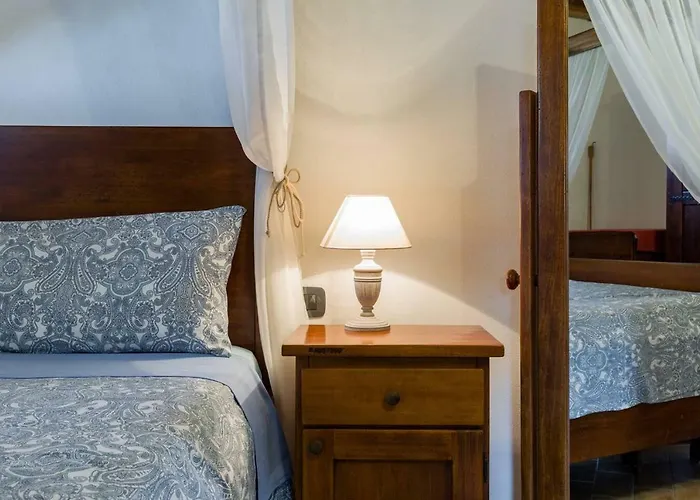 Medieval Relais - Location