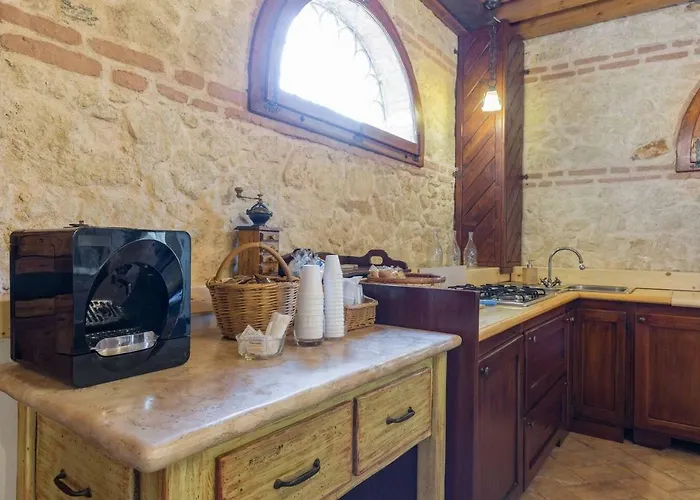 Medieval Relais - Location Montagnana