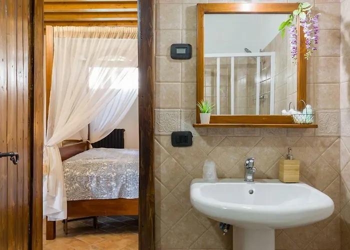 Medieval Relais - Location 4*