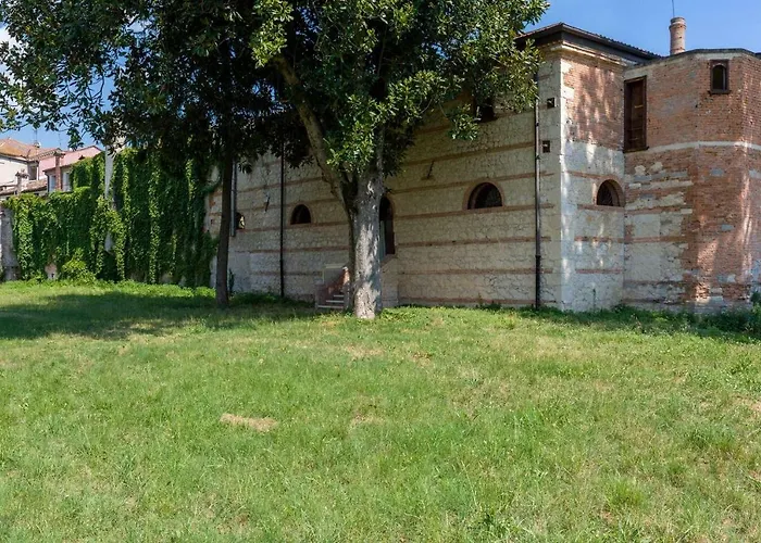 Medieval Relais - Location Montagnana
