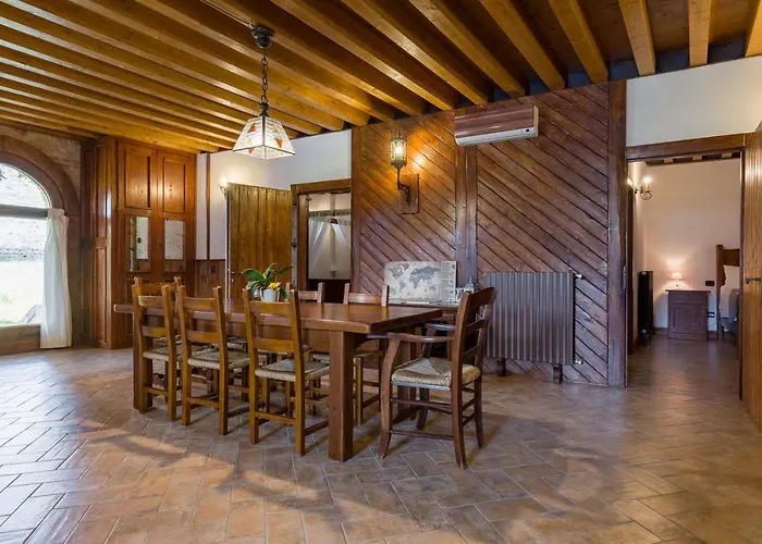 Medieval Relais - Location 4*