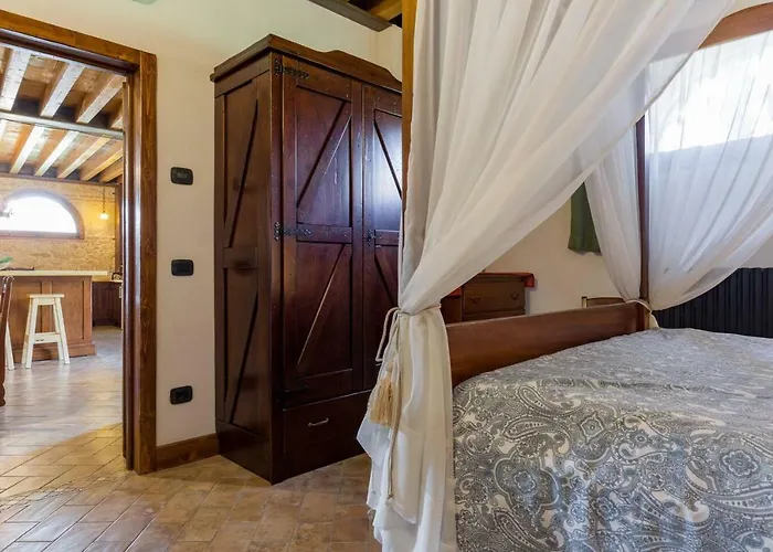 Vendégház Medieval Relais - Location