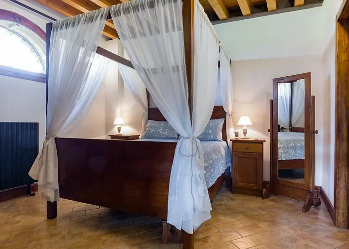 Medieval Relais - Location Vendégház Montagnana