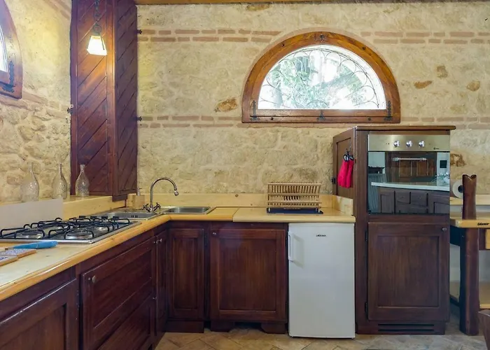 Vendégház Medieval Relais - Location 4*